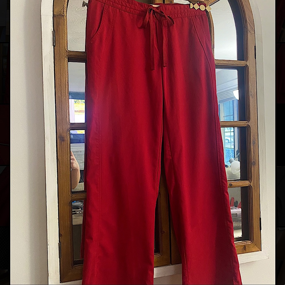 SCRUB PANTS! ❤️ Womans PETITE EXTRA SMALL!